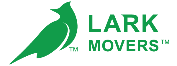 Lark Movers Dallas