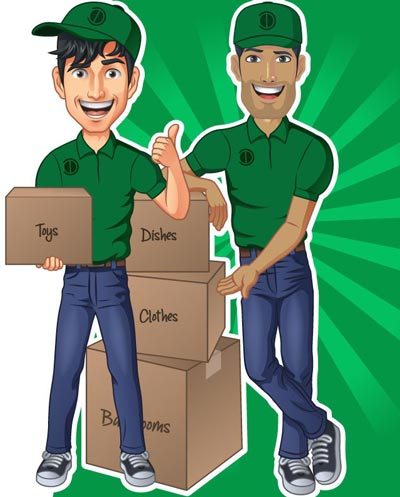 One of the best full service Dallas moving companies