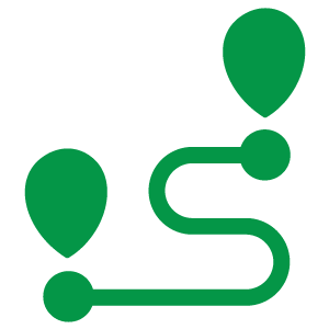 Long distance moving company