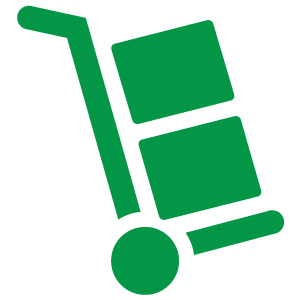 Moving Help and labor only