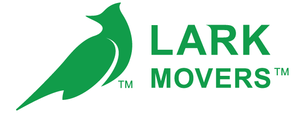 Lark Movers San Antonio