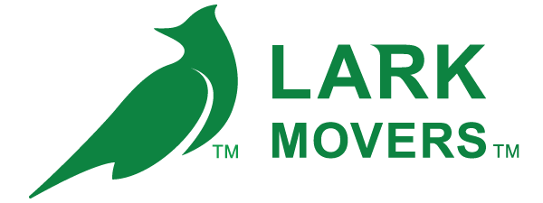 Lark Movers San Antonio