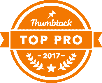 Thumbtake award logo